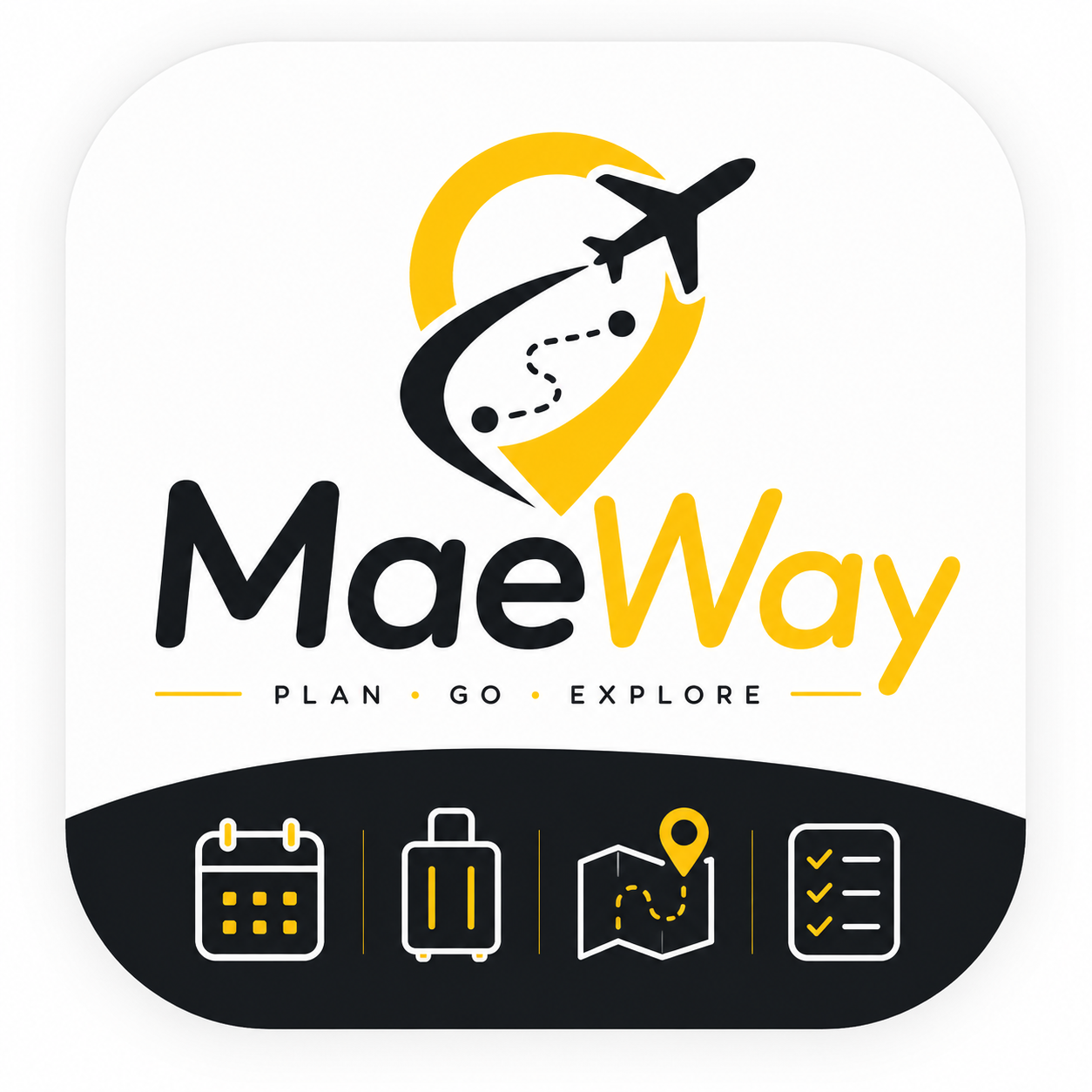 MaeWay logo
